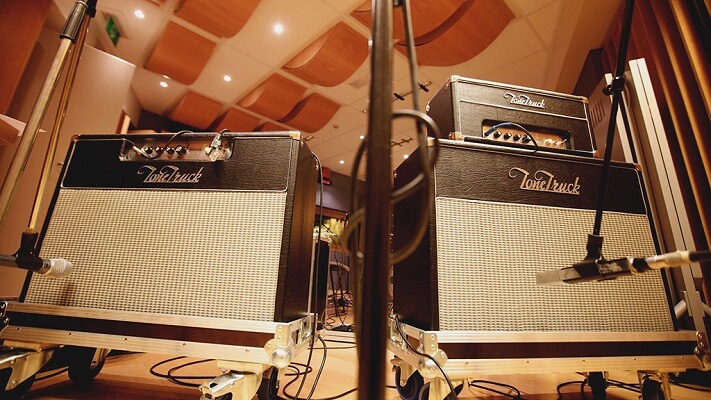 Tonetruck-Nancy