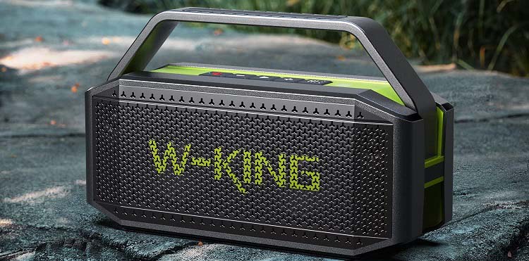 aspect-ergonomique-enceinte-bluetooth