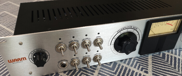 avis warm audio wa mpx