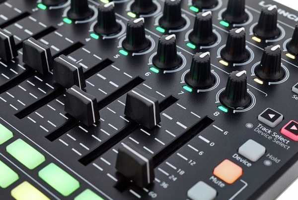 comment-choisir-controleur-MIDI-Ableton-Live
