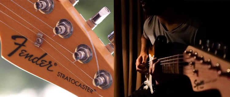 comparaison-guitare-Fender-Squier