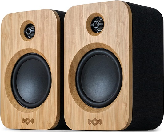 enceintes-House-of-Marley