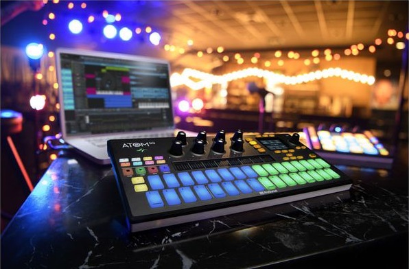 guide-achat-controleur-MIDI-Ableton-Live