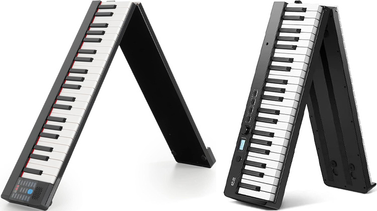 guide-achat-piano-pliable