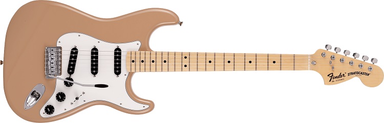 guitare-Fender