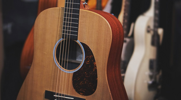 guitare-acoustique