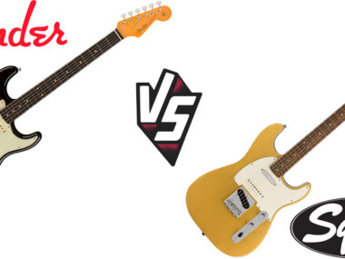 guitare-fender-vs-squier