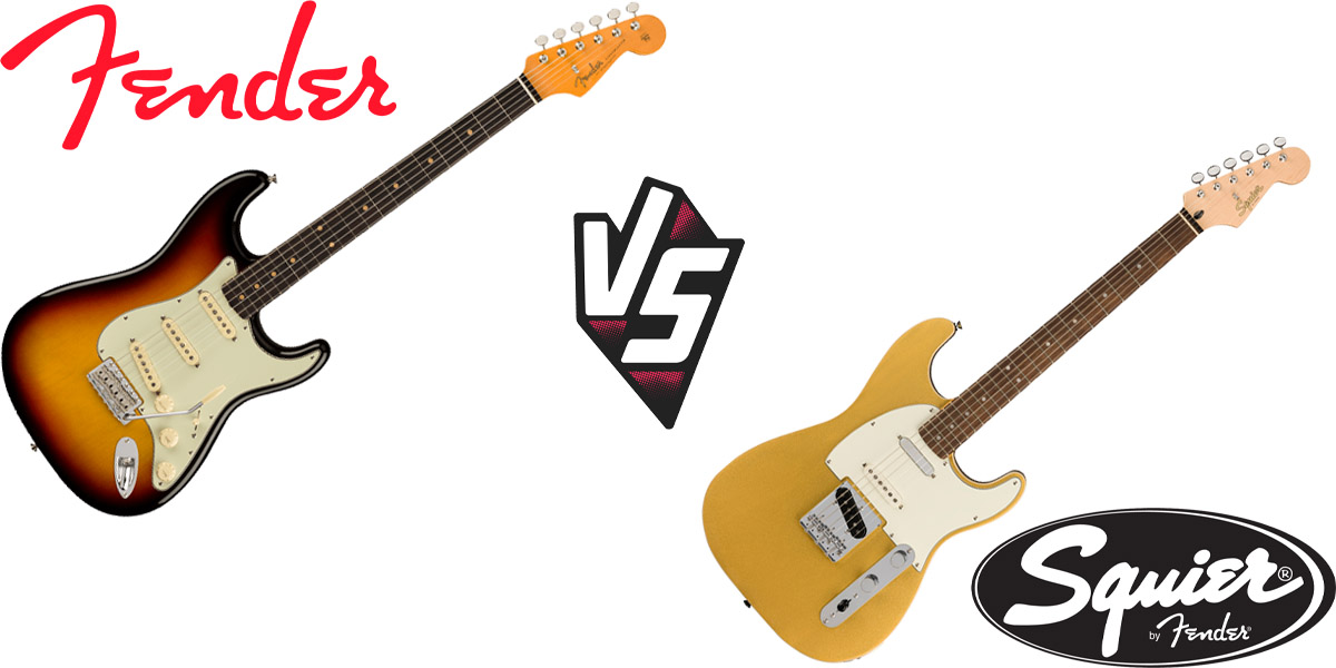 guitare-fender-vs-squier