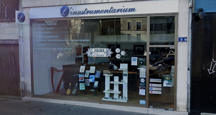 l-Instrumentarium-Tours