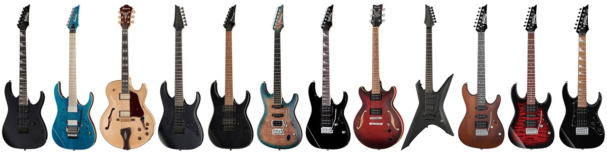 meilleures-guitares-electriques-ibanez
