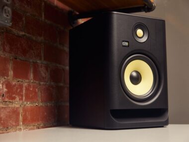 meilleures-marques-enceintes-studio