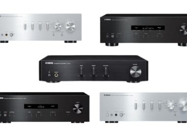 meilleurs amplis hifi Yamaha