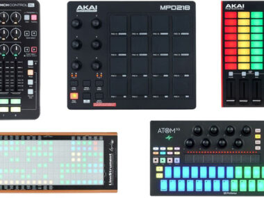 meilleurs-controleurs-midi-ableton-live