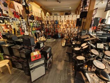 meilleurs-magasins-musique-rouen