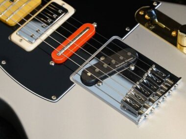 meilleurs micros pour telecaster