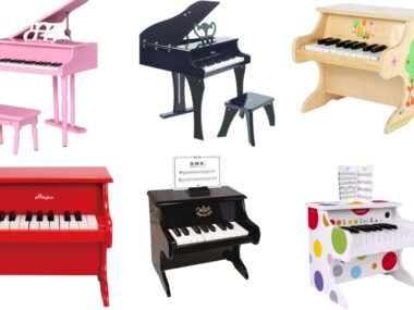 meilleurs mini pianos