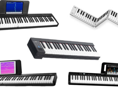 meilleurs-pianos-pliables