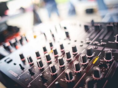 meilleurs tables mixage pas chères