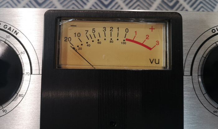 vu metre wa mpx
