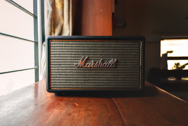Acheter ampli guitare Bluetooth