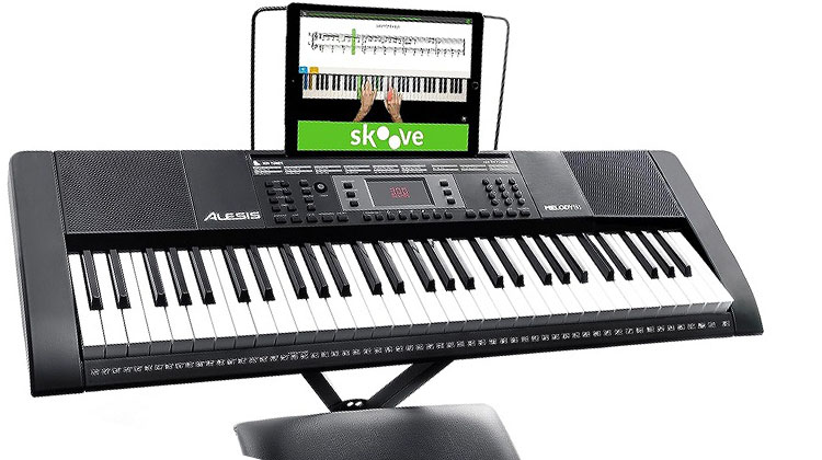 Alesis-Melody-61