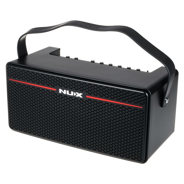 Ampli guitare Bluetooth Nux