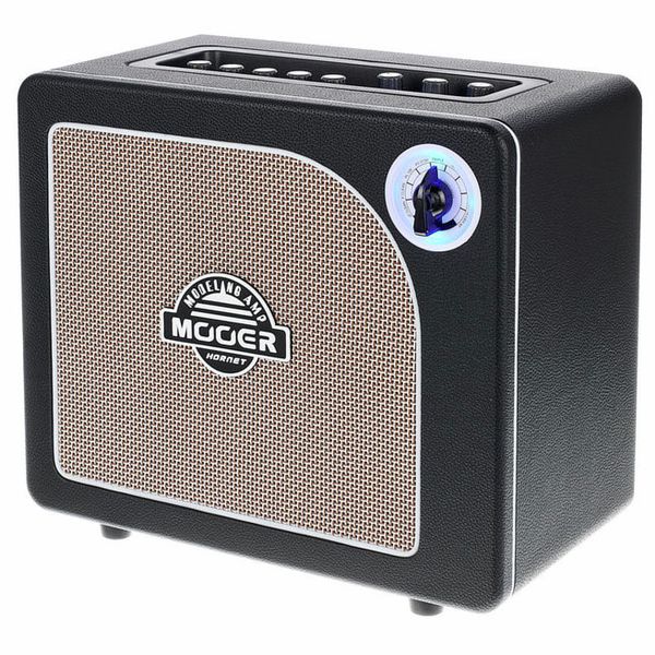 Ampli guitare Blutooth Mooer