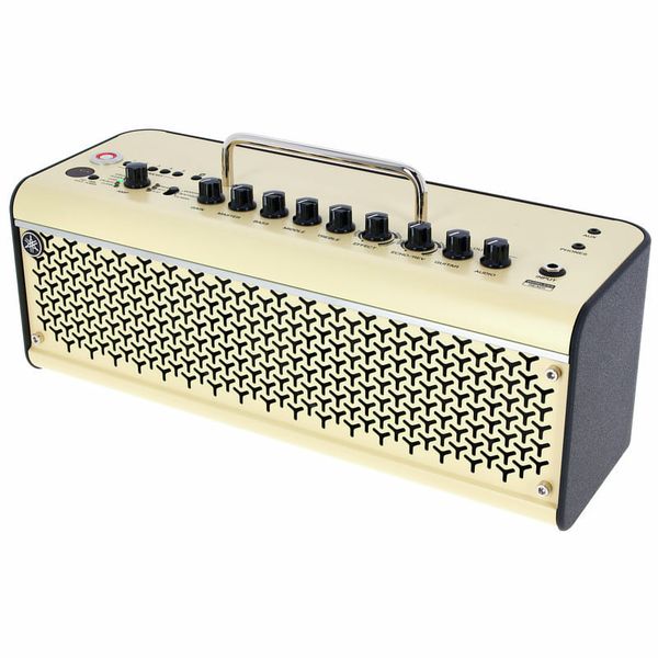 Ampli guitare Blutooth Yamaha