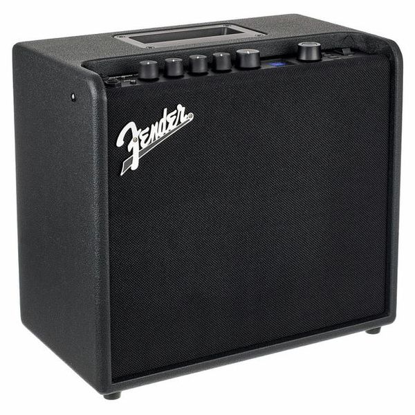 Ampli guitare Fender Mustang LT25