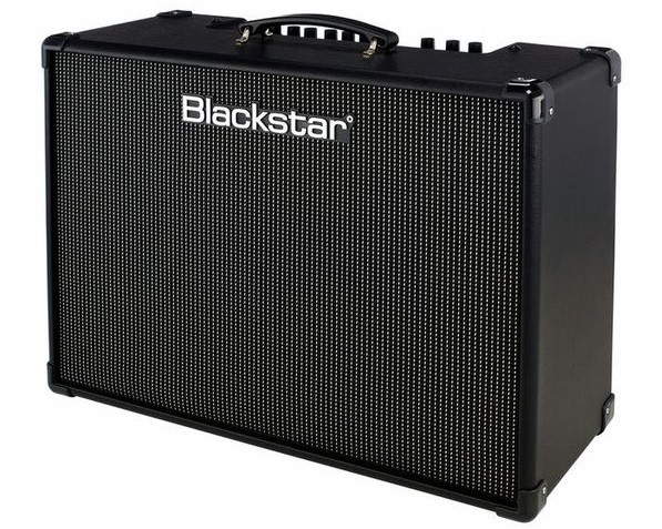 Ampli guitare modelisation Blackstar