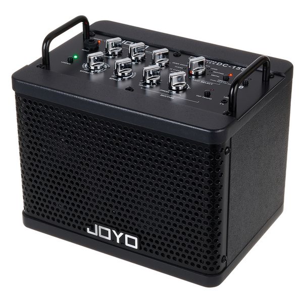 Ampli guitare modelisation Joyo