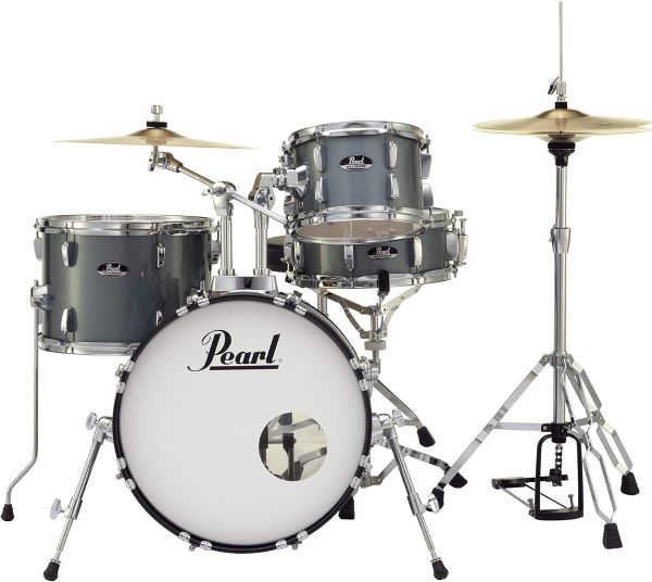 Batterie accoustique pour jazz Pearl