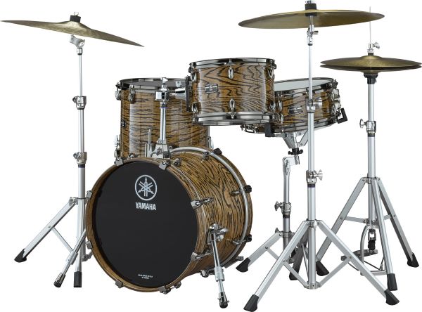 Batterie accoustique pour jazz Yamaha