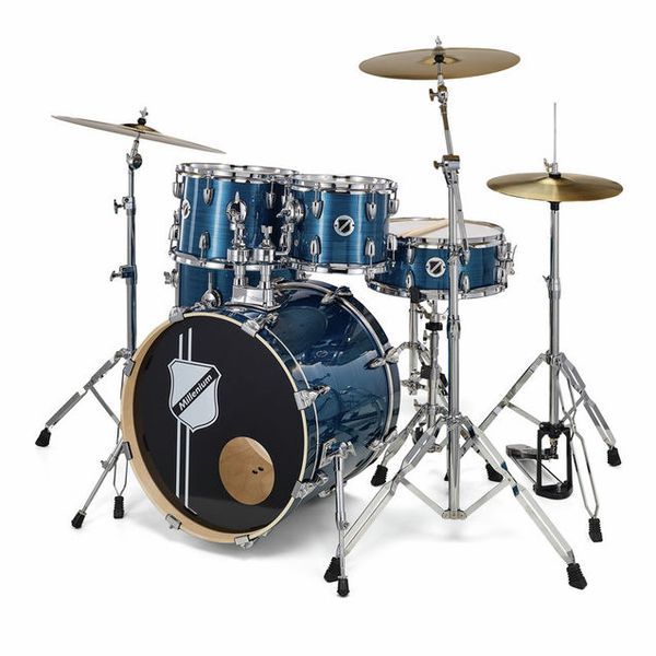 Batterie acoustique rock Millenium MX420