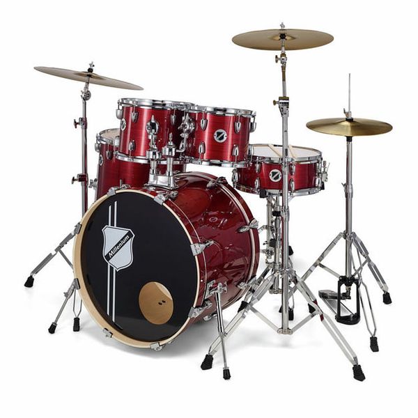 Batterie acoustique rock Millenium MX422