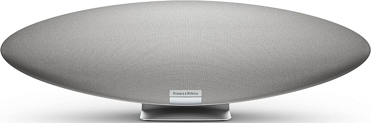 Bowers-Wilkins-Zeppelin