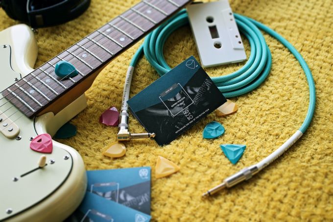 Cable de patch robuste