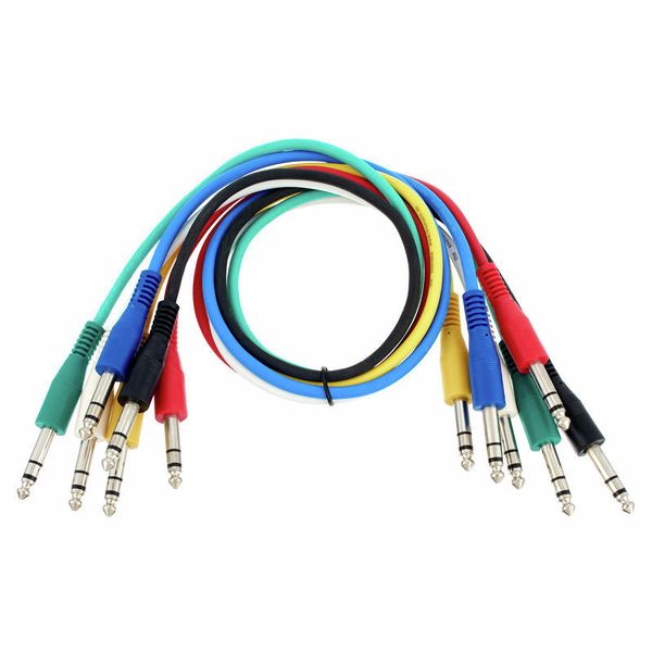 Cable patch the sssnake