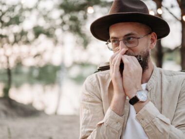 Choisir harmonica