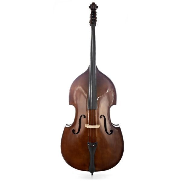 Contrebasse jazz semi massif Stentor