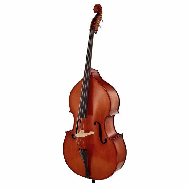 Contrebasse pour jazz Gewa