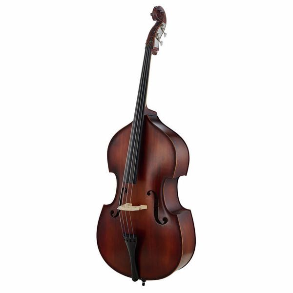 Contrebasse pour jazz Thomann abordable
