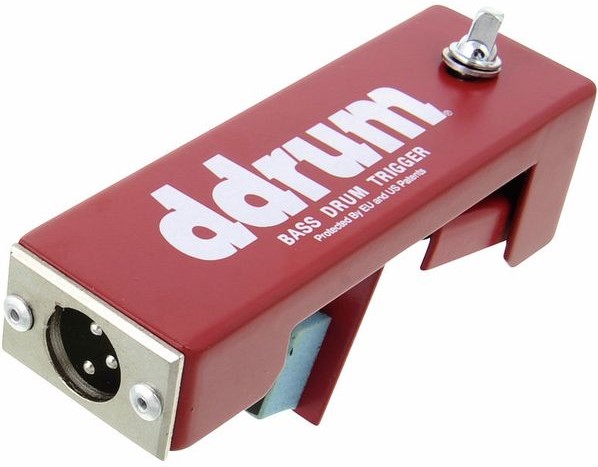 Drum trigger DDrum