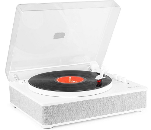 Fenton-RP162W