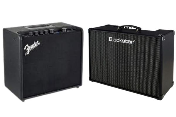 Guide achat ampli guitare modelisation