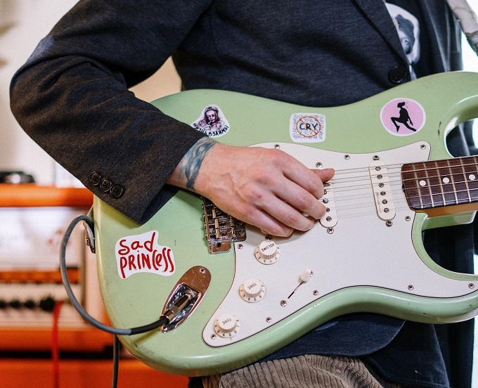 Guide achat cable jack guitare