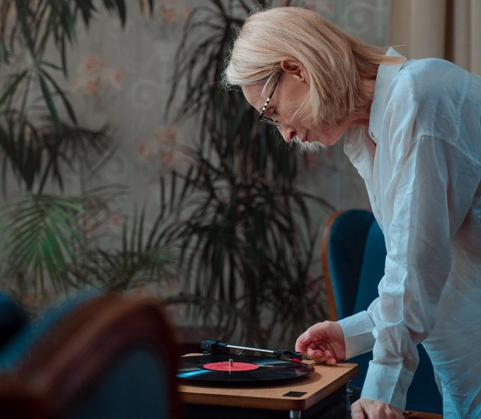 Guide achat platine vinyle Ion