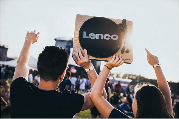 Guide achat platine vinyle Lenco
