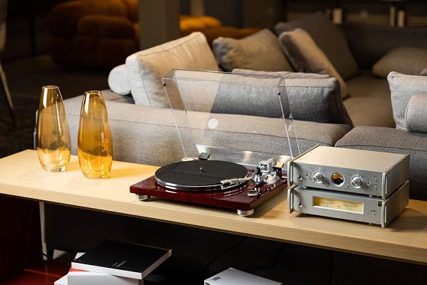 Guide achat platine vinyle Teac