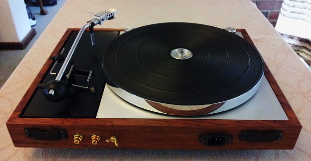 Guide achat platine vinyle Thorens